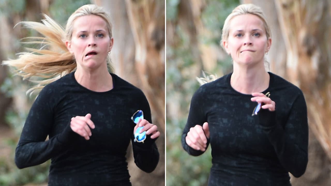 ¡A sudar la gota gorda!