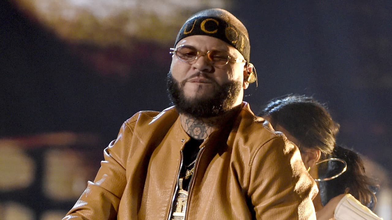 Fiscalía federal pide 16 meses de cárcel para Farruko por ocultar dinero en los zapatos