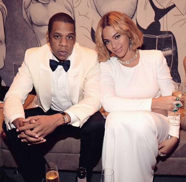 La verdad, no lo culpamos.