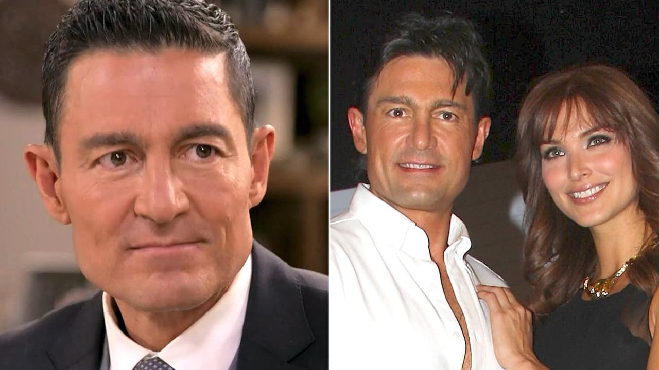 Fernando Colunga rompe el silencio sobre su supuesta paternidad: así reacciona