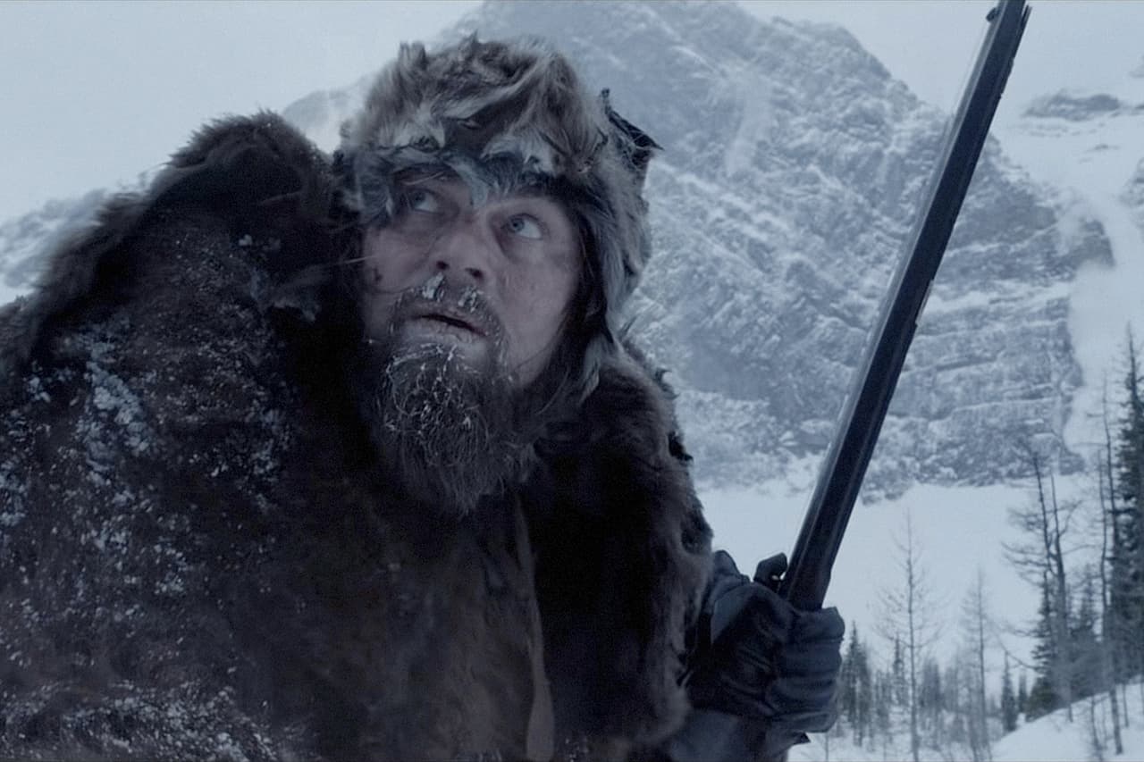 DiCaprio no se limitó a ese momento de éxito, ya que trabajó en películas como 'El lobo de Wall Street', 'El origen' y 'Atrápame si puedes', hasta que fue recompensado con Oscar por su labor en 'The Revenant'.
<br>