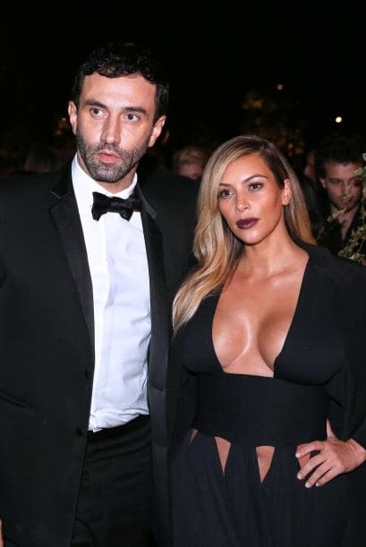 Y se ve sensacional. Mira aquí lo último en chismes.