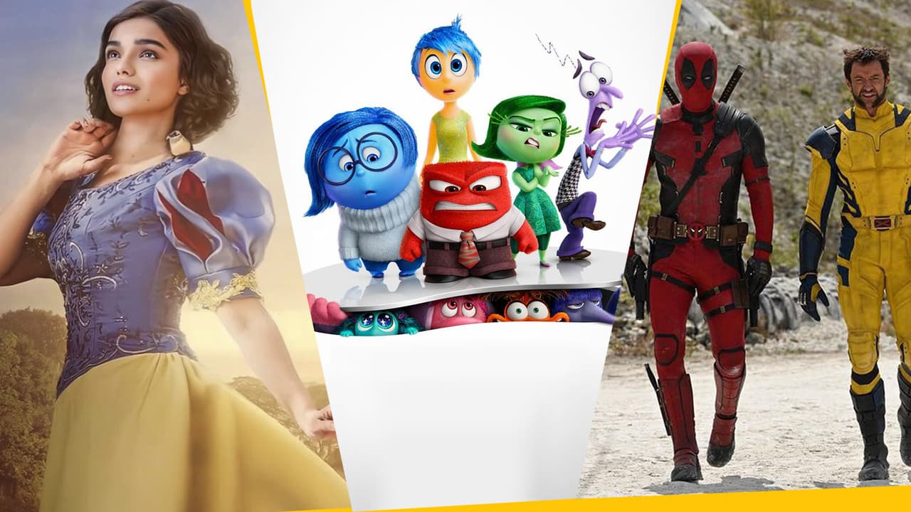 ¿Cuáles películas de Disney van a fracasar y cuáles serán un éxito en 2024? Tiktoker responde
