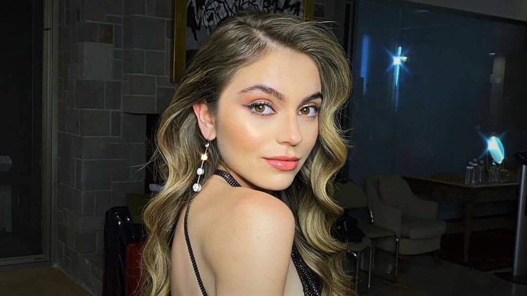 Sofía Castro debuta en Hollywood con un papel protagónico: “Ha sido una gran oportunidad"