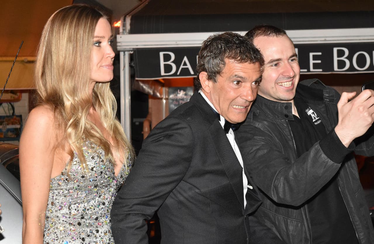 ¿Será porque pertenecen a mundos totalmente diferentes?