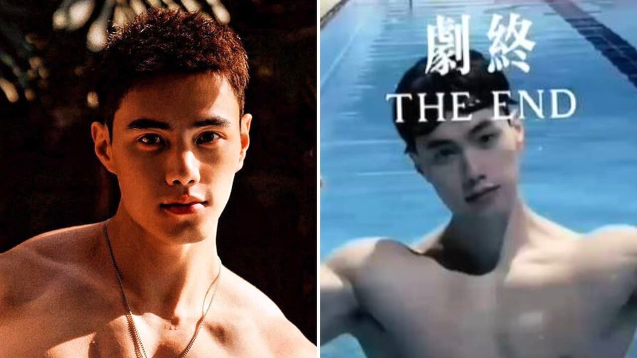 Muere influencer de 27 años al grabar tiktok en zona prohibida: su última publicación predeciría su final