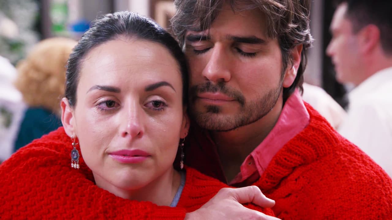 Sin duda, 
<b>el cuarto momento inolvidable</b> sucedió cuando tras su segunda boda Julieta y Robert se despidieron de su familia y amigos pues tomaron la decisión de irse a Nueva York para vivir una nueva aventura.