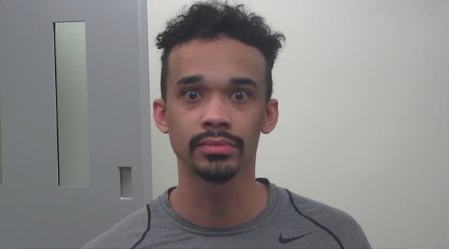 Activista de derechos civiles de Utah detenido por disturbios del 6 de enero