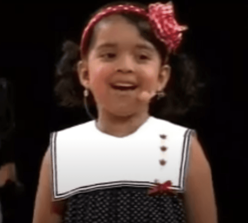 Aunque su equipo no se llevó la victoria, se convirtió en uno de los favoritos de la audiencia.