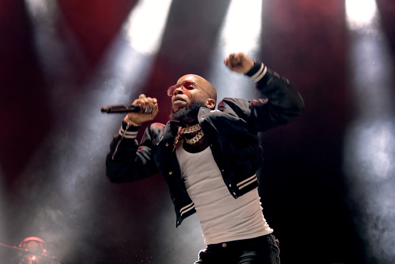 Tory Lanez tour stopping in San Antonio this summer