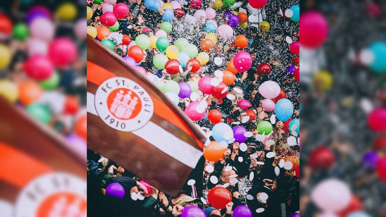 Jugadores, staff y aficionados del club que milita en la segunda división, tienen una identidad antifascista e incluyente; además comparten ideales sociales de íconos como Emiliano Zapata y ‘El Che’ Guevara.