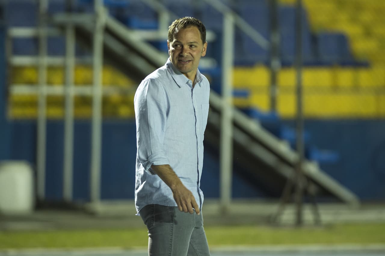 Santiago Baños señala que hay apoyo de la FMF a clubes de Liga MX