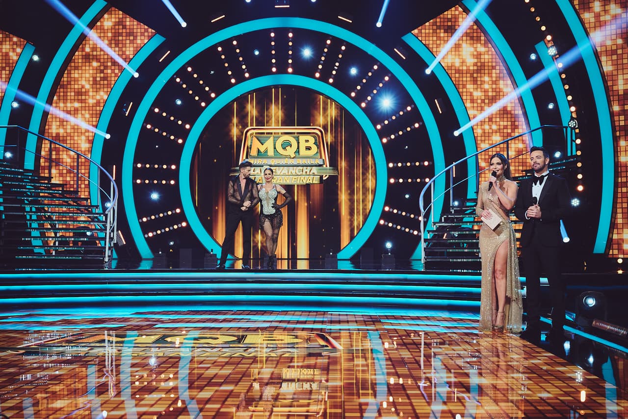 Después de este performance se dio a conocer el nombre del campeón de la temporada.