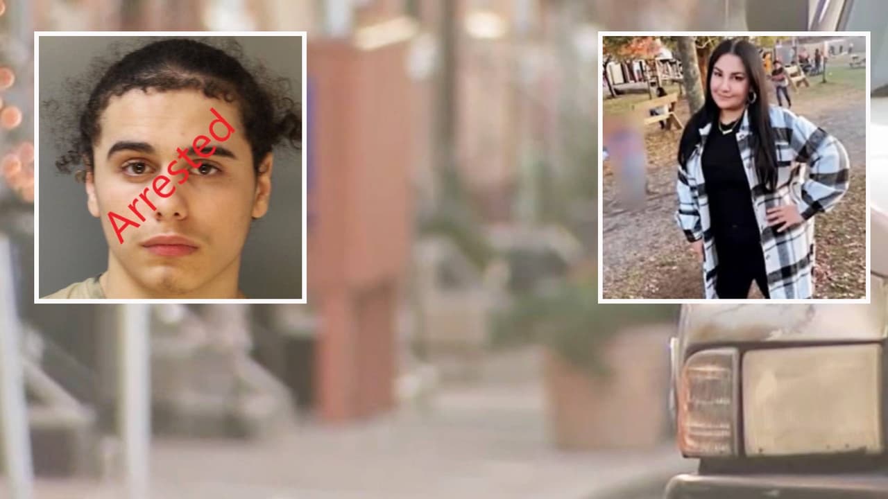 Detienen al sospechoso de matar a una madre hispana frente a su hijo poco antes de Navidad