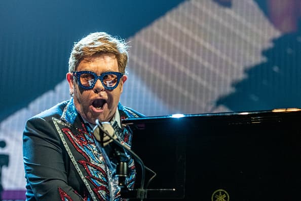 “Hasta ese momento no había tenido 
<b>relaciones sexuales felices</b>”, aseguró el legendario cantante.