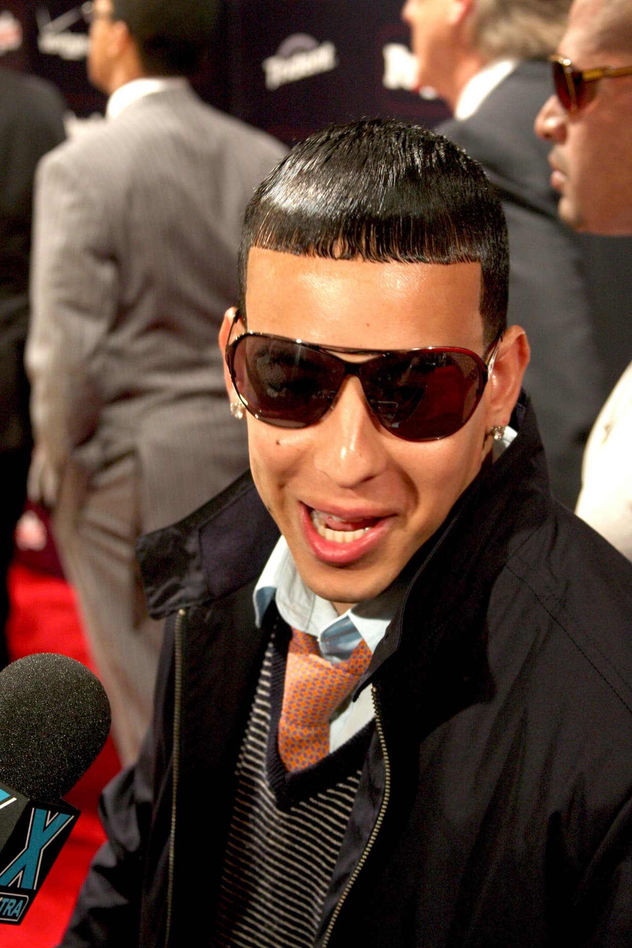 En 2008 el puertorriqueño estuvo nominado en ocho ocasiones dentro de Premios Juventud y un año después destacó en seis categorías.