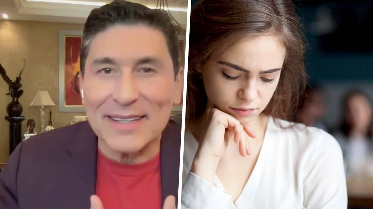 ¿Qué hacer cuando alguien te difama y cómo lidiar con un controlador? César Lozano responde tus dudas