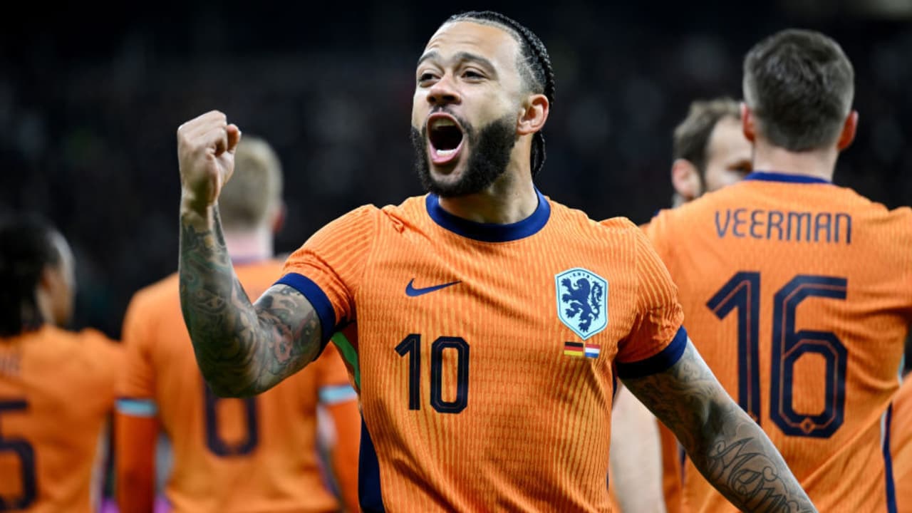 UEFA considerará permitir 26 jugadores para la Euro 2024