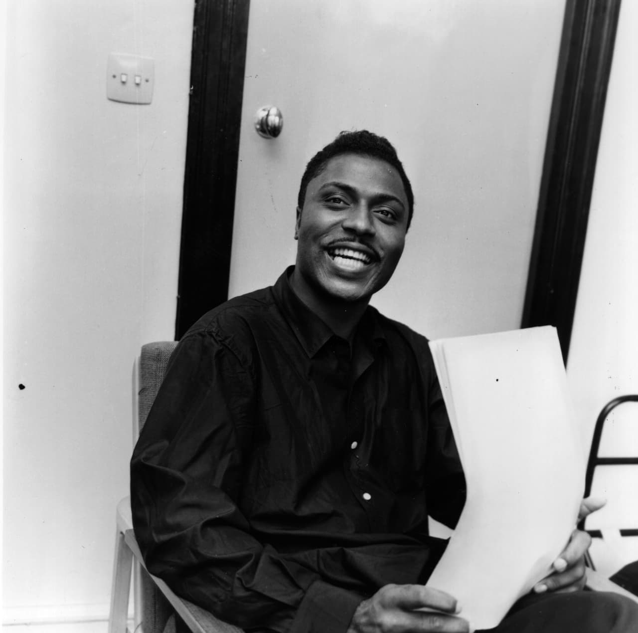 Muere Little Richard, uno de los pioneros del rock and roll