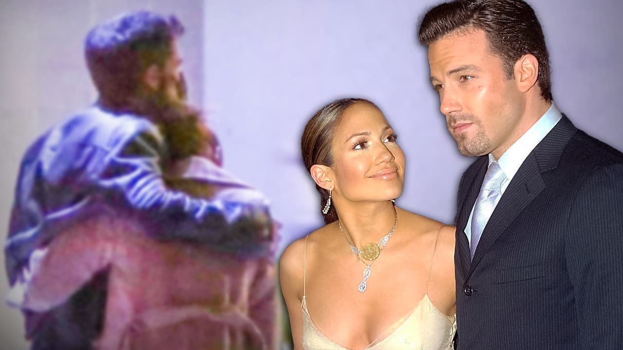 Reportan que JLo y Ben Affleck ya están haciendo planes para pasar el verano juntos       