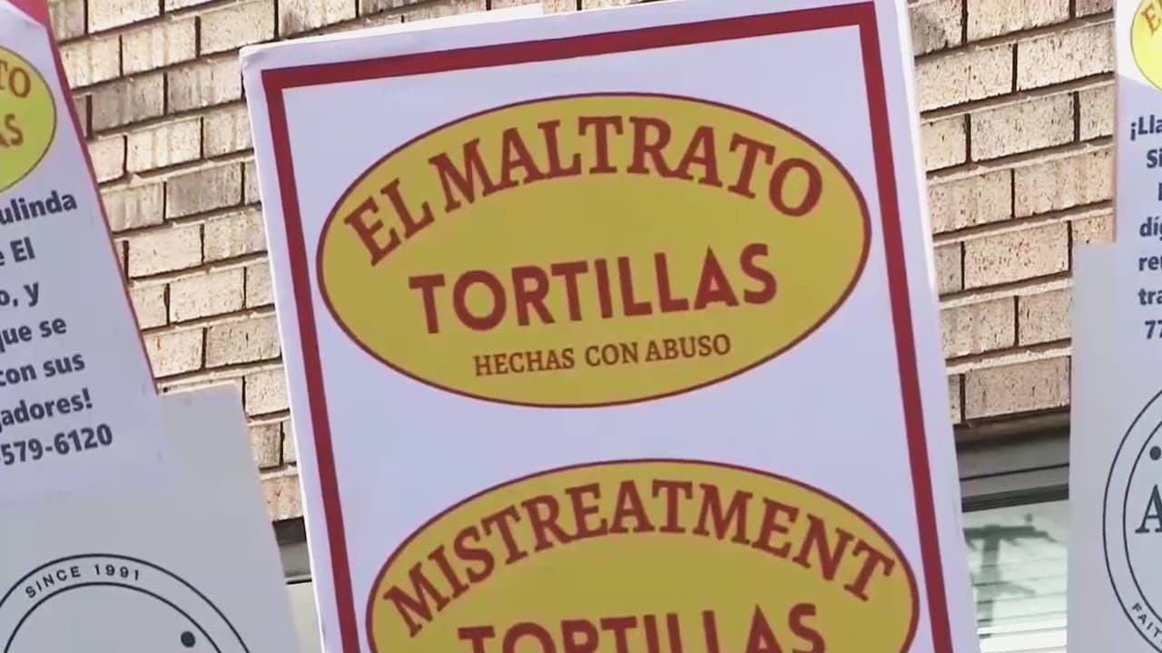 Tortillería El Milagro enfrenta nuevas denuncias por presuntas violaciones a los derechos laborales en Chicago