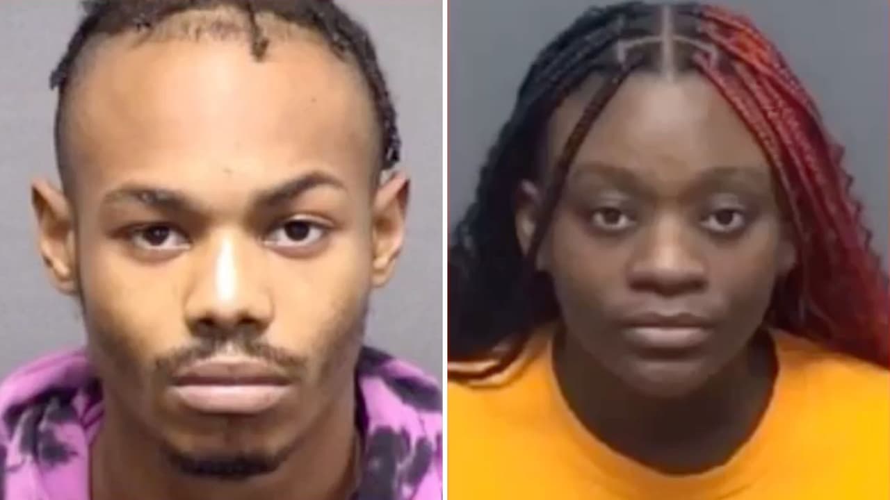 Un hombre es buscado por golpear a un bebé de 5 meses de edad; arrestan a madre del menor