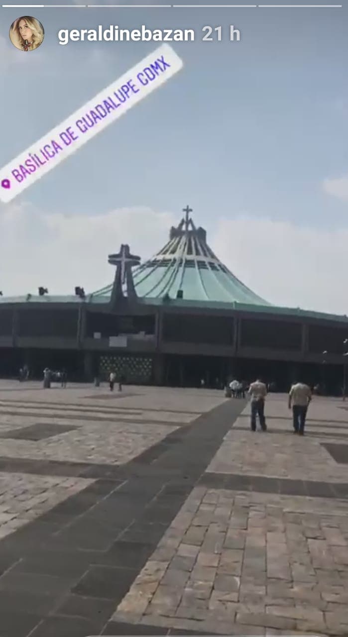 La actriz transmitió en vivo por Instagram donde contó a los seguidores lo importante que es para ella reflexionar sobre el Día de los Enamorados.
<br>