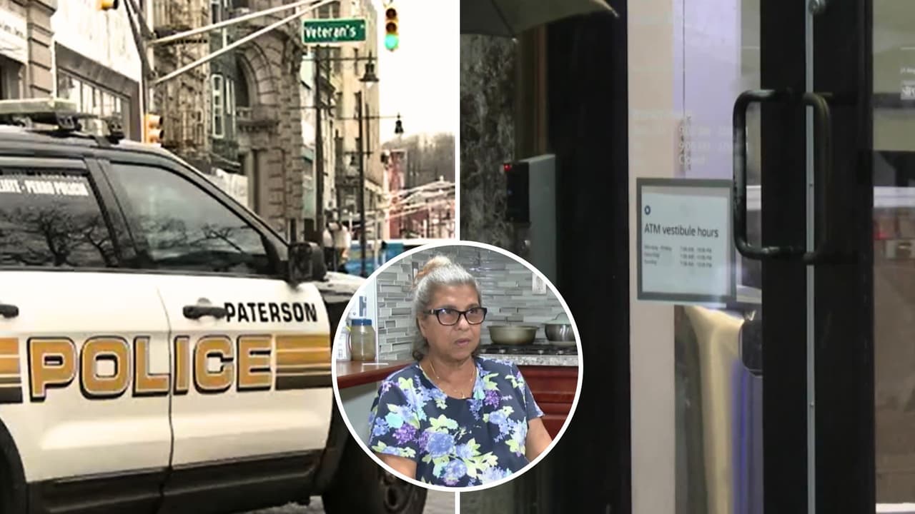 Hispana es drogada con burundanga por mujer que la lleva al banco y le roba parte de sus ahorros 