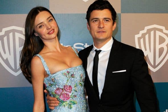 Fue a principios de 2007 que los medios los ligaron sentimentalmente.