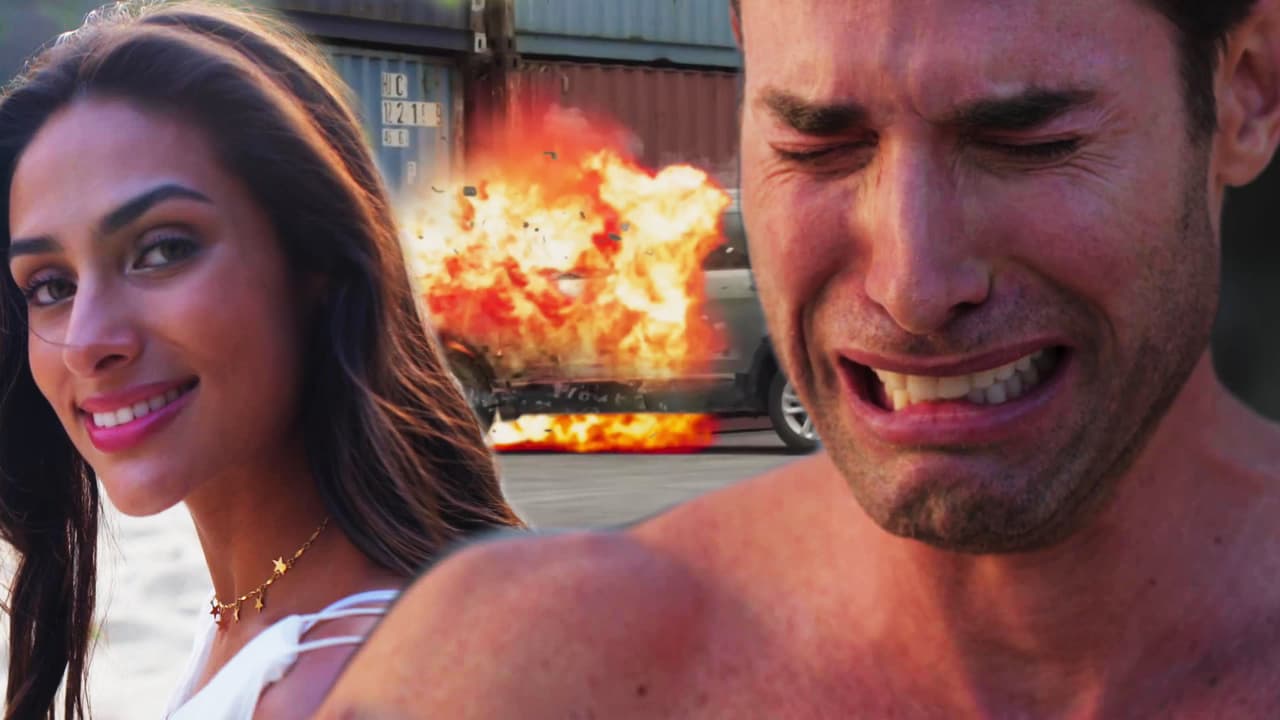 Adela murió y Miguel sobrevivió para sufrir: la tragedia se adueñó del final de El Dragón