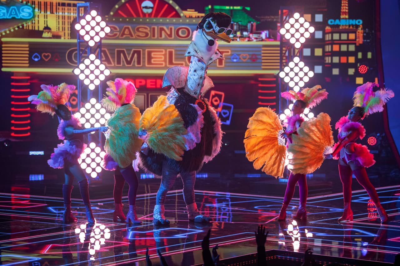 Los nombres que se mencionaron como posible personalidad detrás de Elvestruz fueron: Pepe Aguilar, Fher Olvera de Maná y el actor Rodrigo Murray.