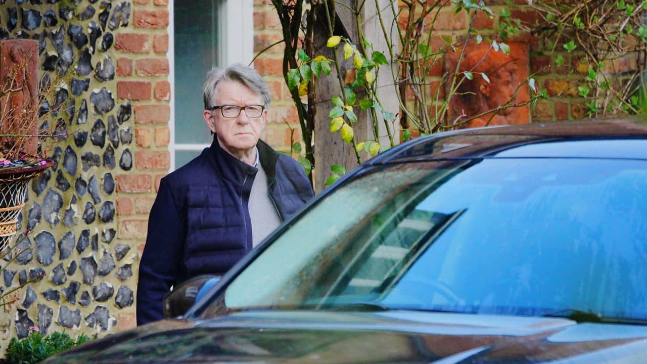 Caso Jeffrey Epstein: Arrestan a Peter Mandelson por presunto nexo y filtración de secretos