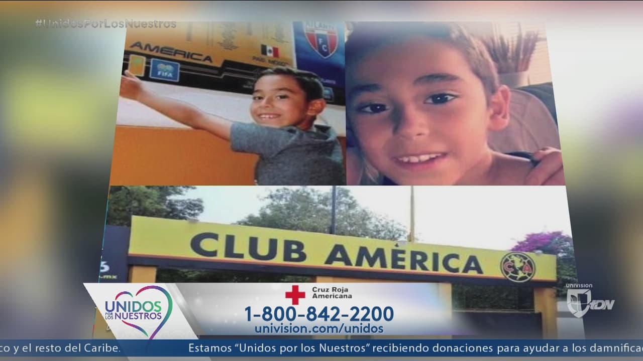 La historia de Raúl Alexis un Águila que volará por siempre