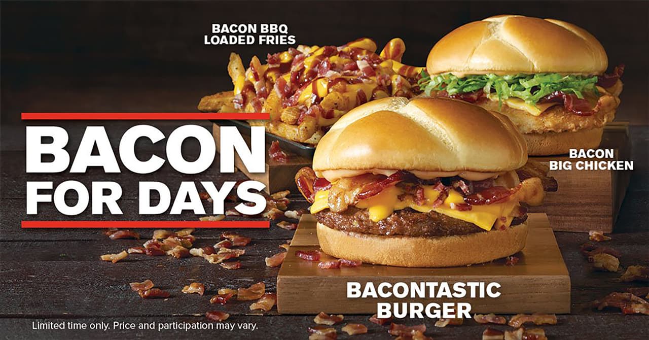 <b>Checkers. Calificación: F.</b>Tiene 572 locales en EEUU y sus ventas en 2017 fueron de 572 millones de dólares. No tiene una política de uso de antibióticos disponible y no respondió cuestionario enviado por los investigadores: 0 de 100 puntos en su calificación.