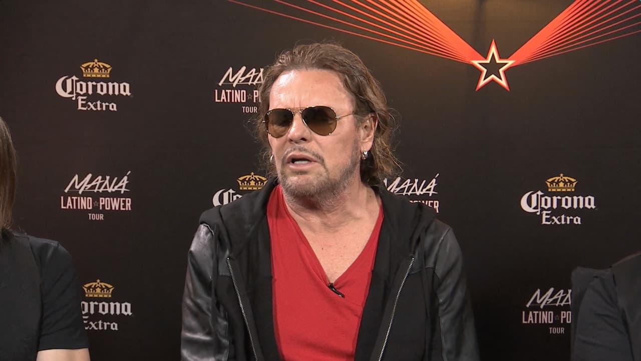 Maná lanzó una línea de ropa para seguir salvando tortugas marinas