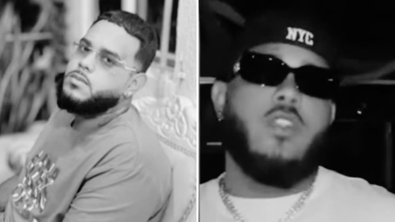 Asesinan a cantante colombiano en centro comercial: tenía 22 años