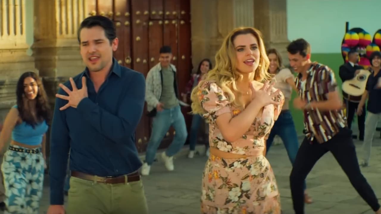 Isabella Castillo y Alan Estrada revelan a quién le usurparían la vida por un día