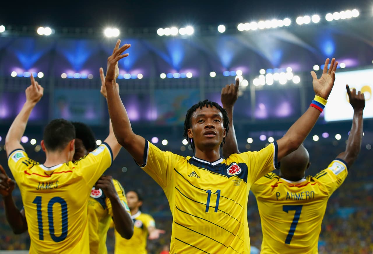 La selección de Colombia asiste a la Copa América por vigésimo segunda ocasión en su historia, siendo esta una oportunidad de oro para buscar el título.