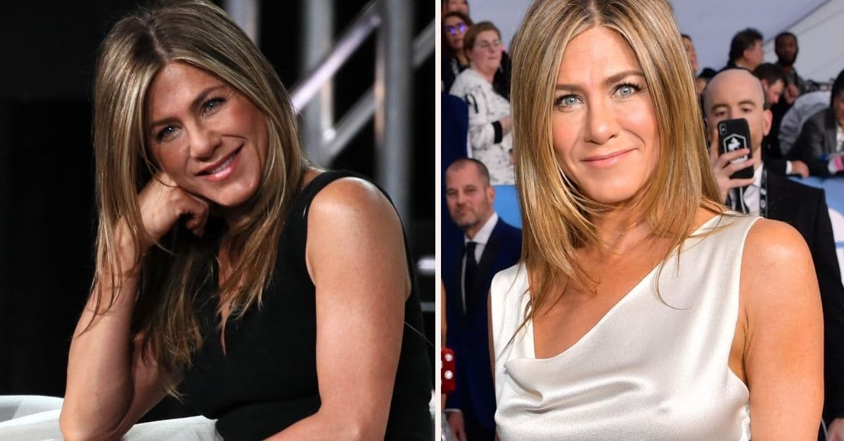 Jennifer Aniston comió la misma ensalada por 10 años y logró adelgazar 13 kilos: te contamos