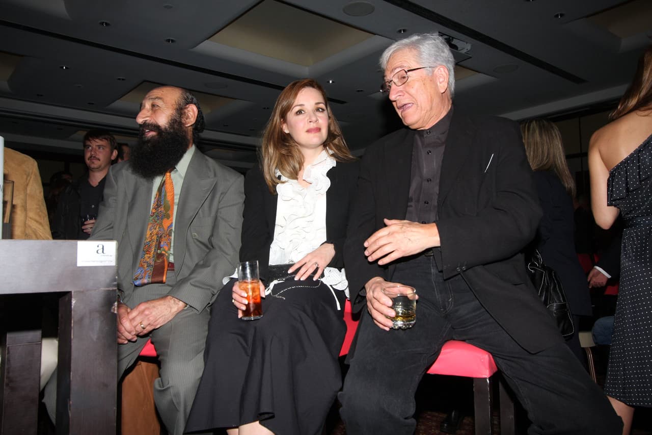 Tras esos proyectos apareció en ‘La rosa de Guadalupe’ y en un capítulo de la serie ‘Mujeres asesinas’. Desde el año 2008 no ha vuelto a la actuación.