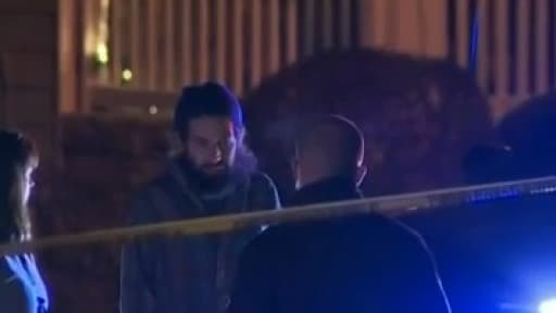 Bebé de 13 meses murió y un mujer resultó herida tras apuñalamiento en Canton, Georgia