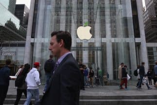 Apple, Google, Intel y Adobe zanjan demanda colectiva