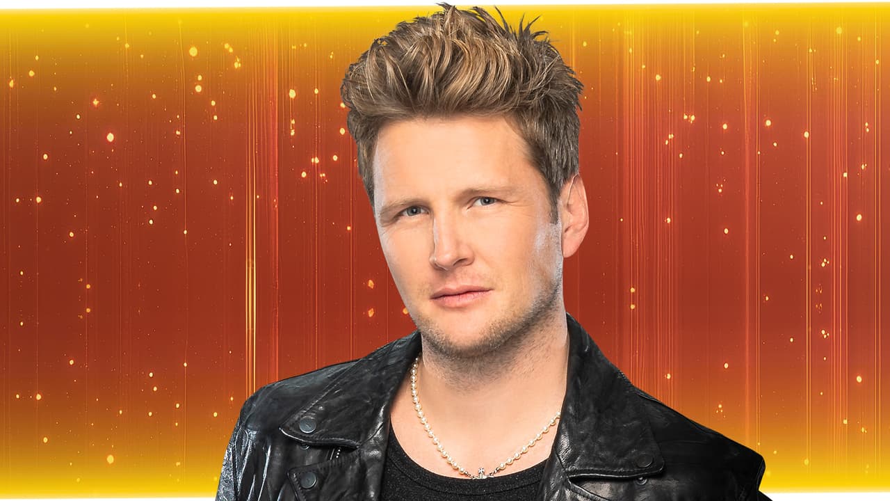 Juego de Voces 2025: Alexander Acha participa en la segunda temporada con el equipo 'Estrellas'