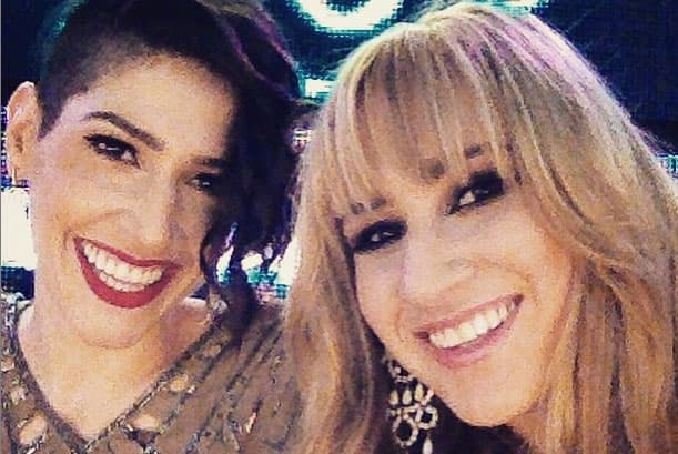 La capitana Hanna del equipo Barraza está de manteles largos, ya que cumple nada menos que 30 años. ¡Felicidades a esta talentosa cantante y coach!