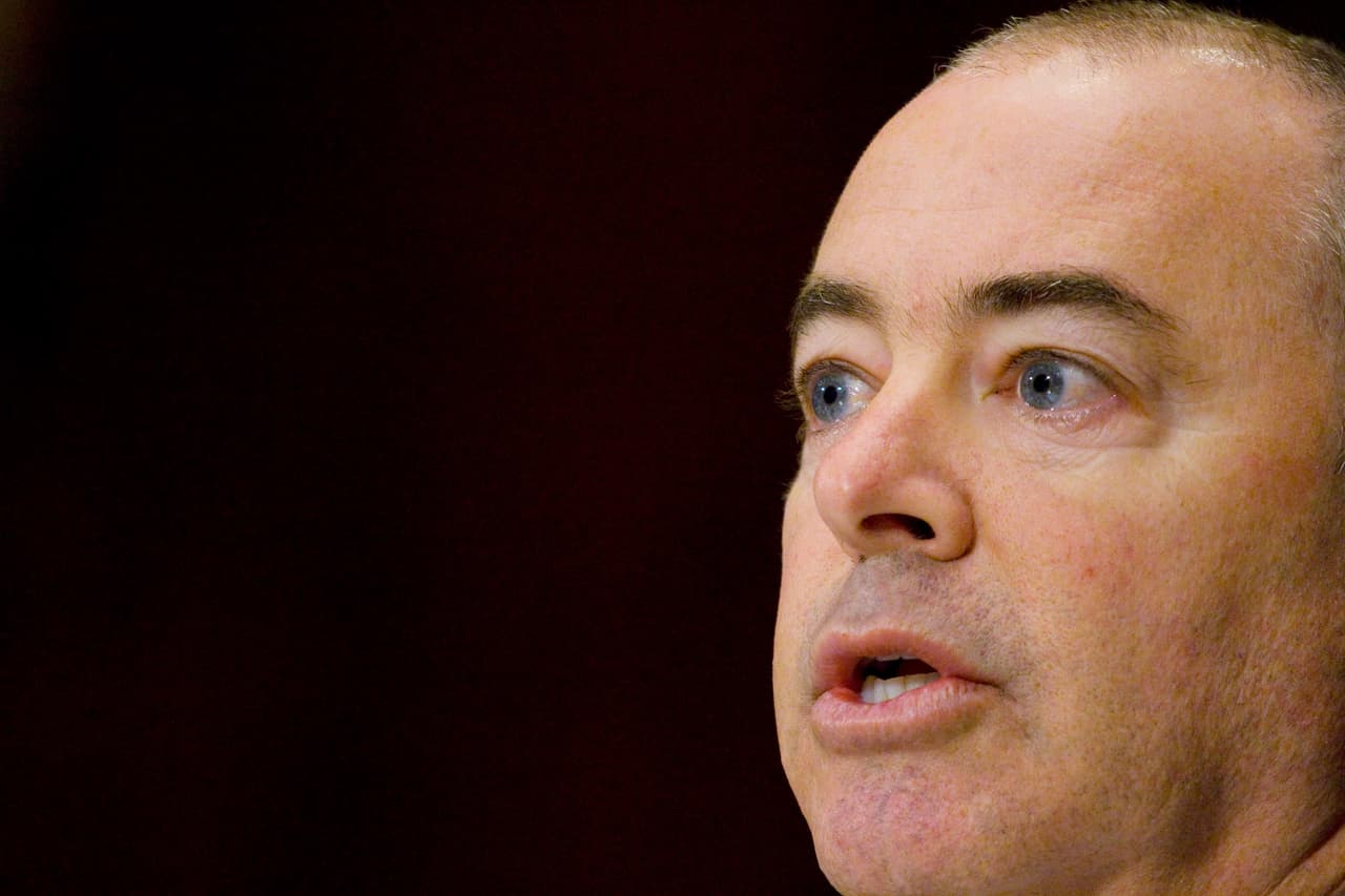 Comunidad inmigrante aplaude anuncio de la nominación de Mayorkas como jefe del Departamento de Seguridad Nacional