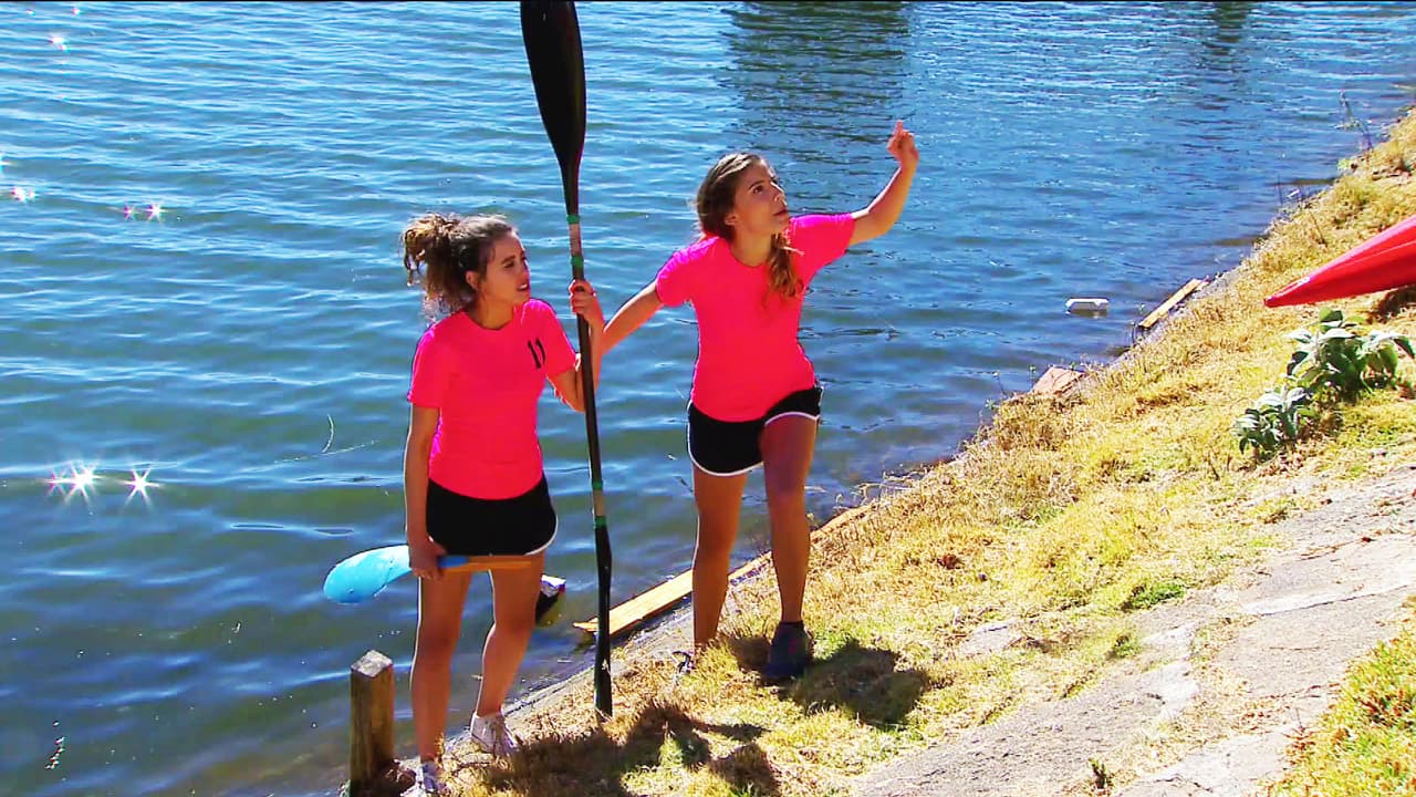 Estuvo con ella en las buenas y en las malas.