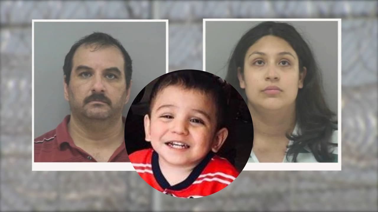 Condenan a 28 años de cárcel a la mamá de Thaddeus Sran por su muerte; el papá estará 11 años en prisión