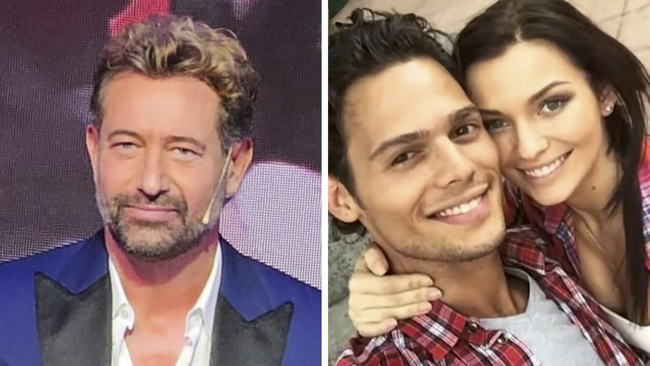 Irina Baeva se reencuentra con su ex Emmanuel Palomares: ¿Gabriel Soto estalla en celos?
