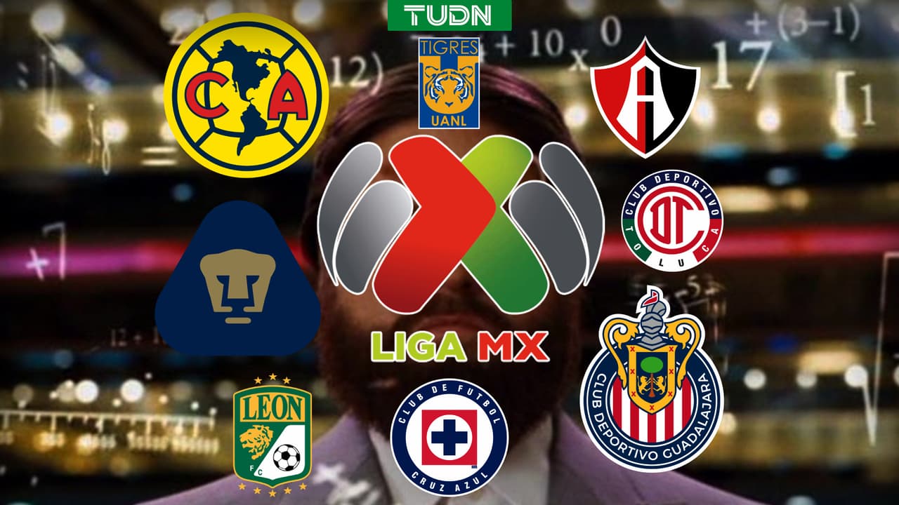 ¿Qué es lo que necesita América para asegurar su clasificación a la Liguilla?