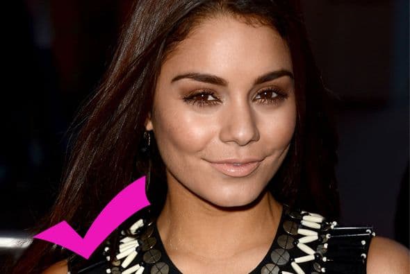 Vanessa ha conservado su imagen juvenil y está guapísima. Más videos de Chismes aquí.